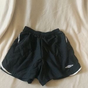 Women's sports shorts